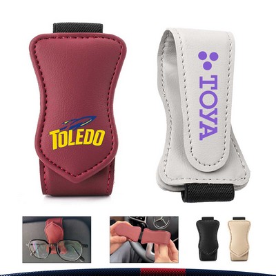 Dulin Car Glasses Clip