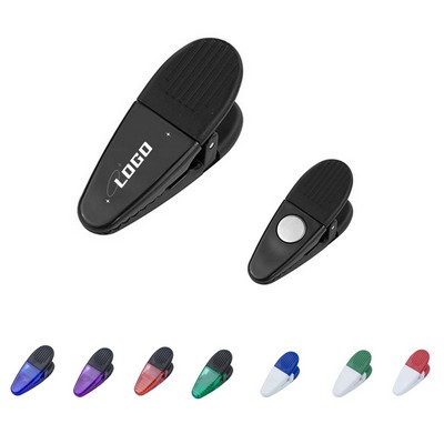 Magnetic Wonder Clip (Custom)